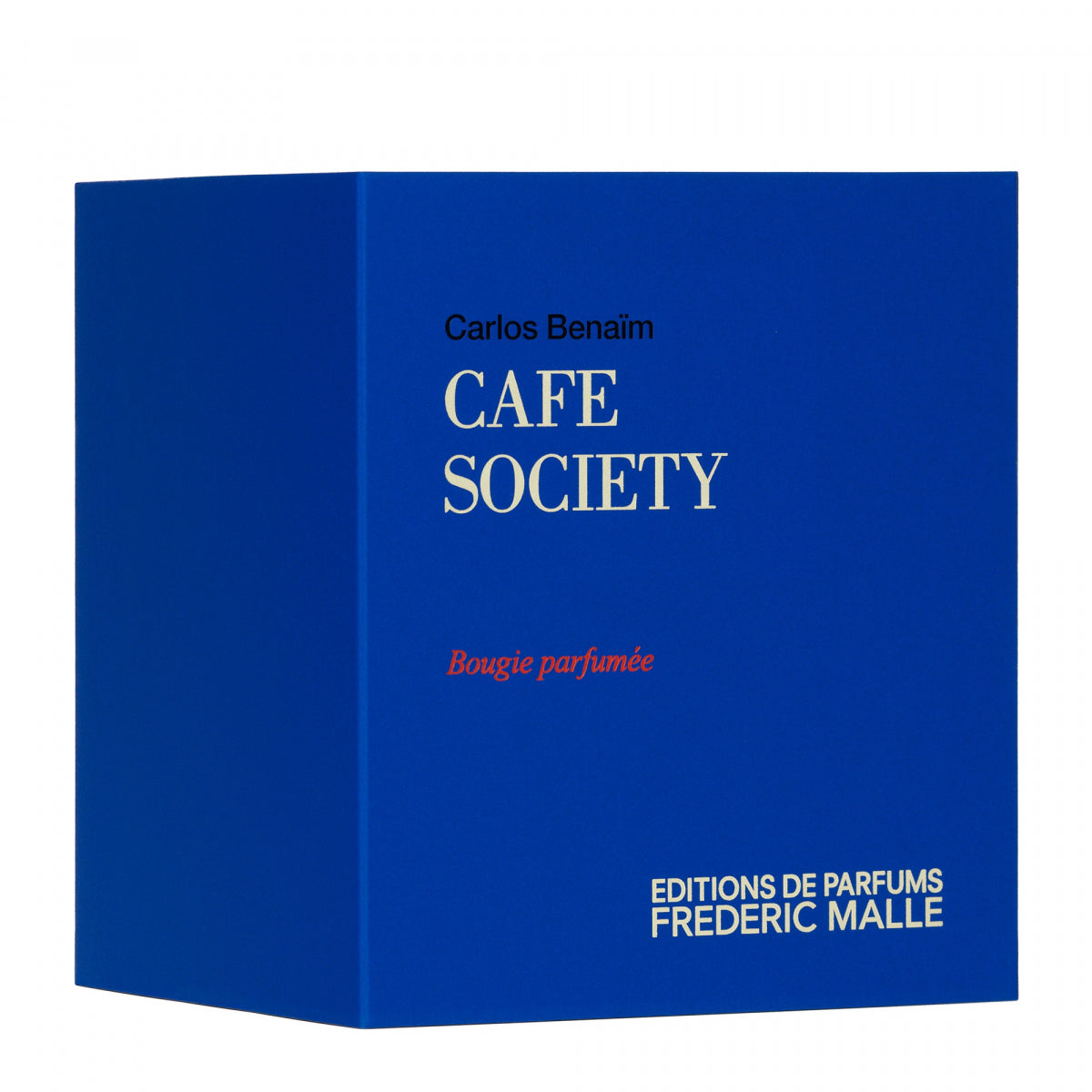 Cafee Society