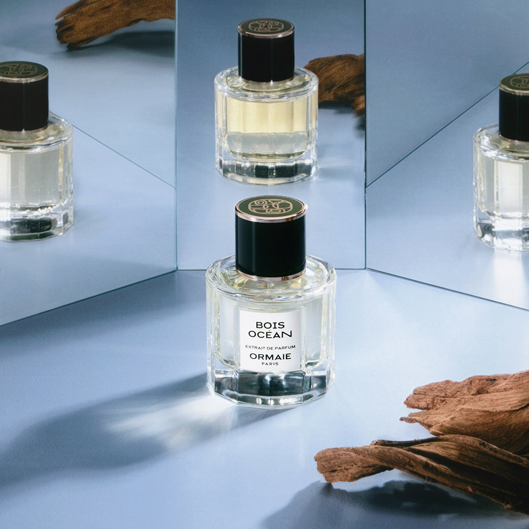 Bois Ocean Extract