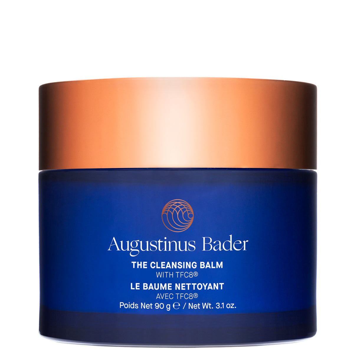 The Cleansing Balm