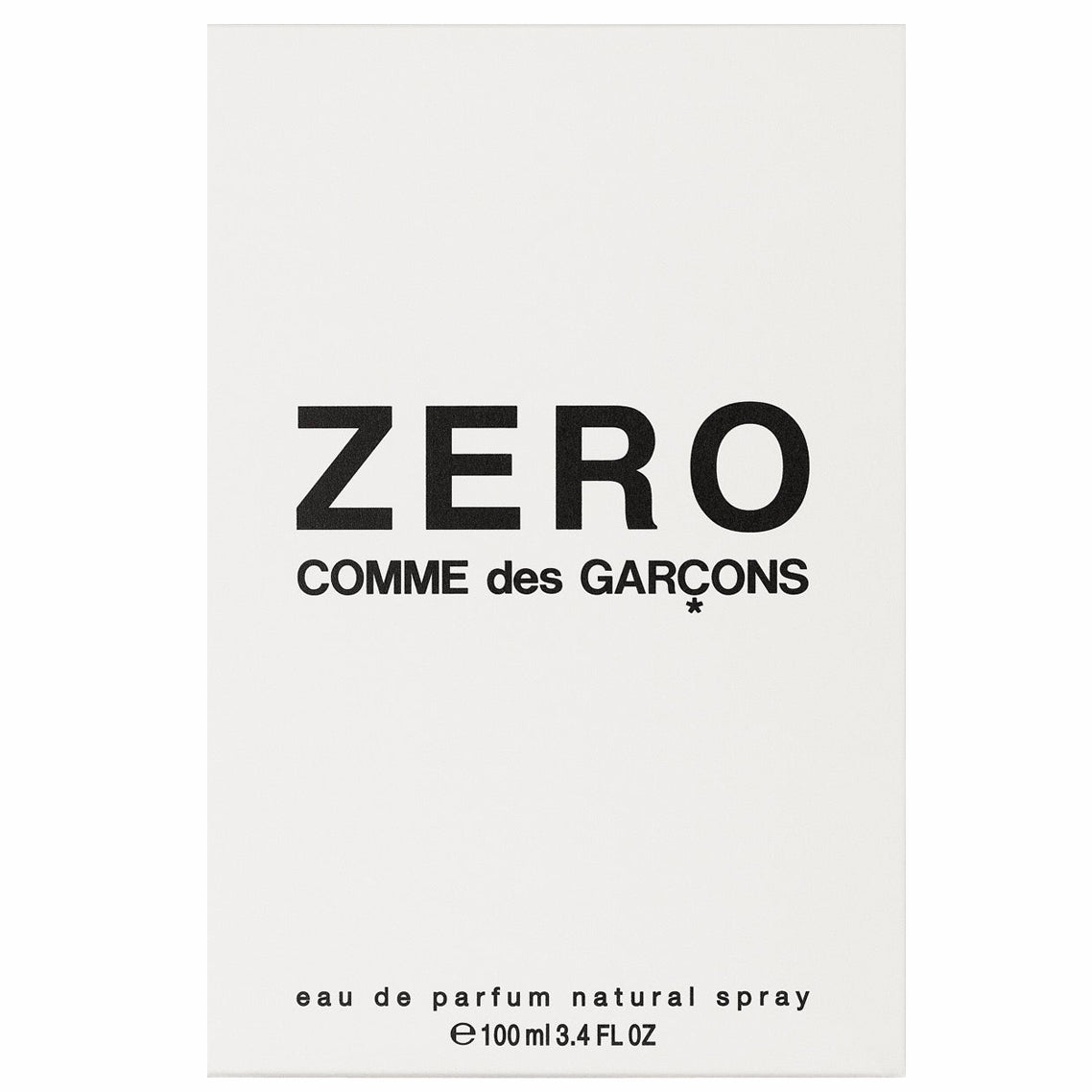 Zero