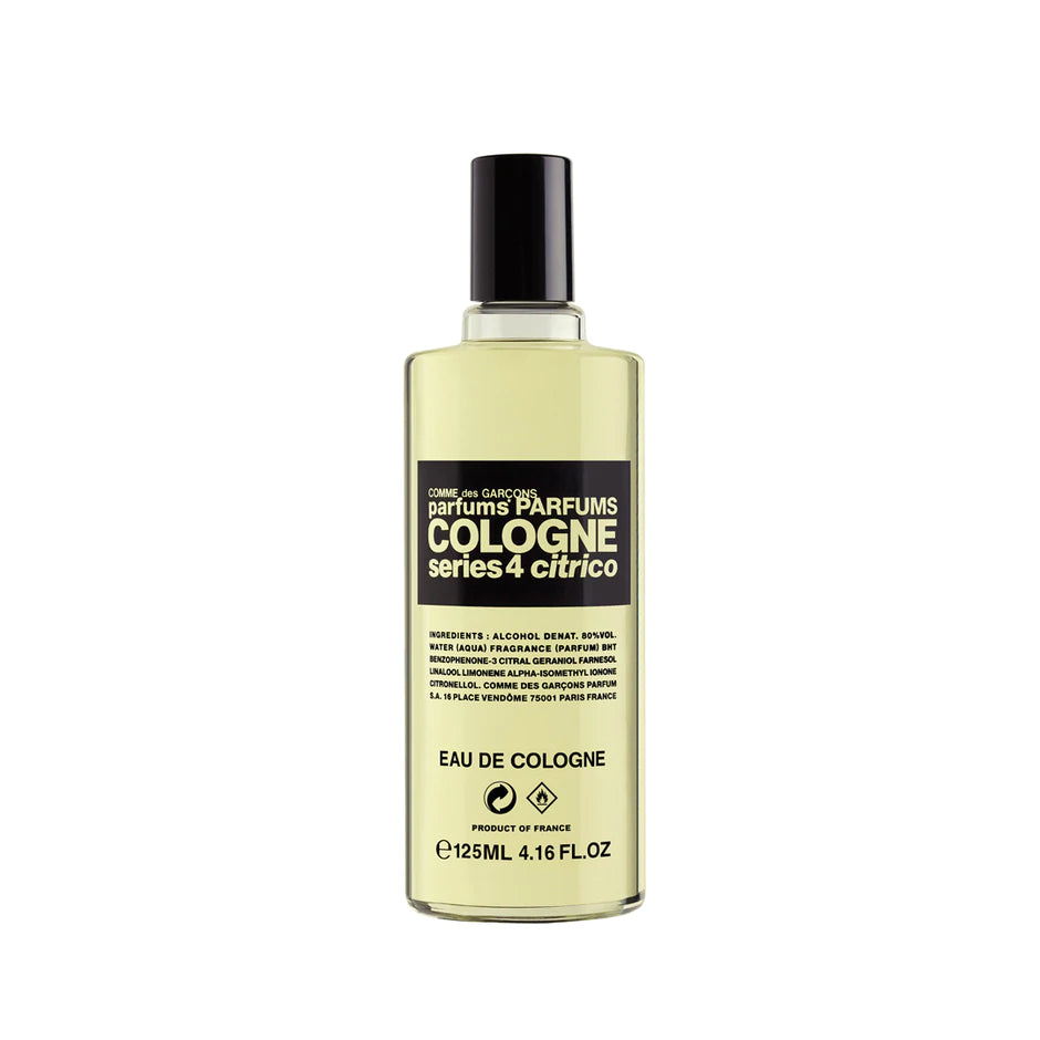 Citrico 125 ml