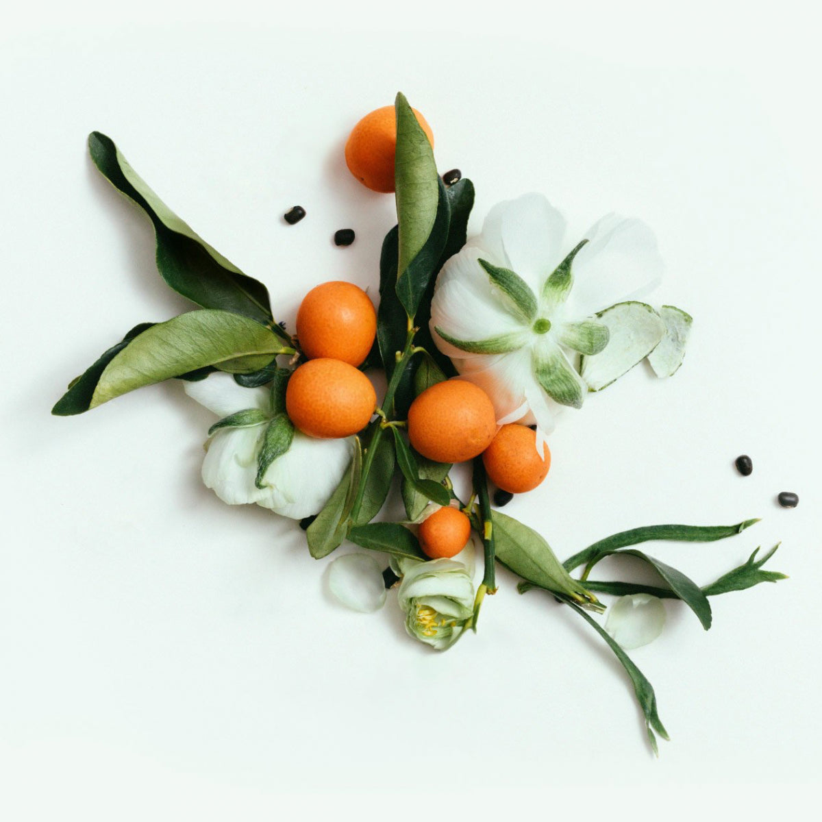 Neroli Natural Deodorant