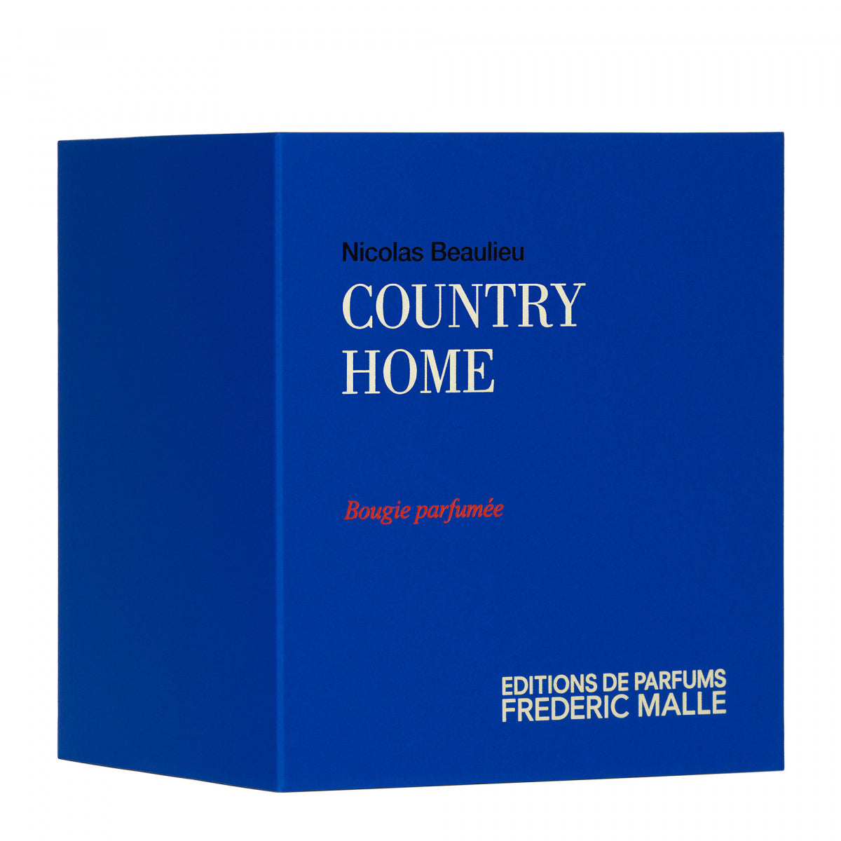 Country Home