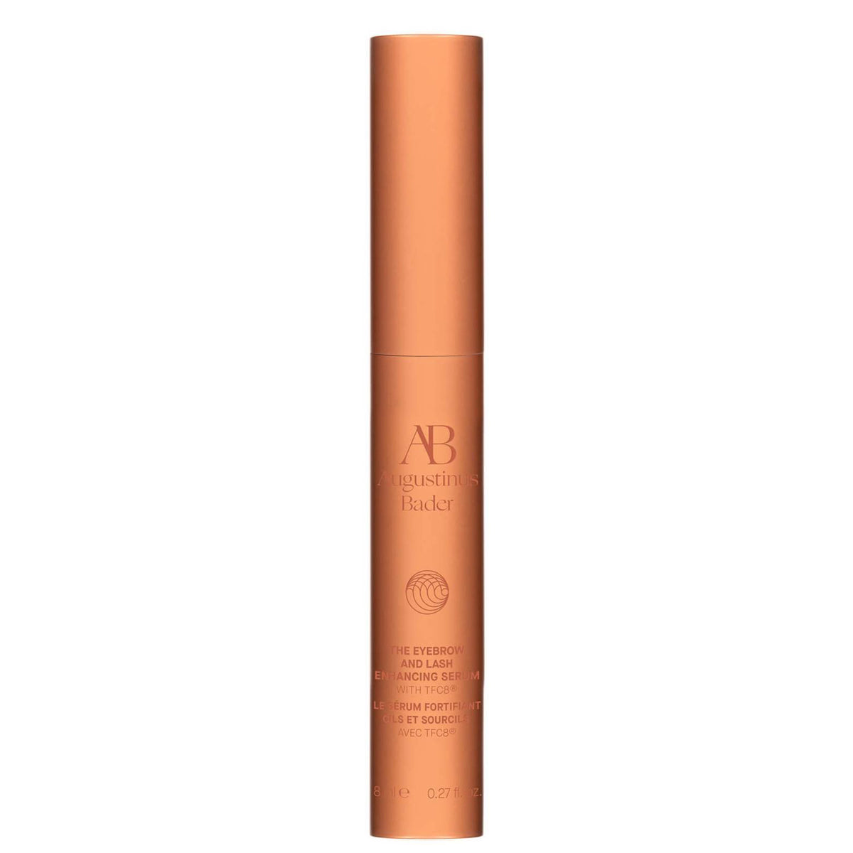 The Eyebrow  and Lash Enhancing Serum