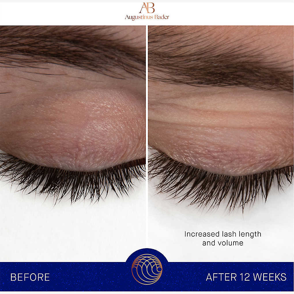 The Eyebrow  and Lash Enhancing Serum