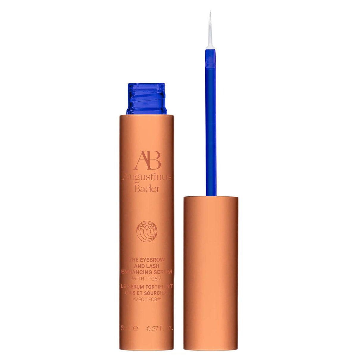 The Eyebrow  and Lash Enhancing Serum
