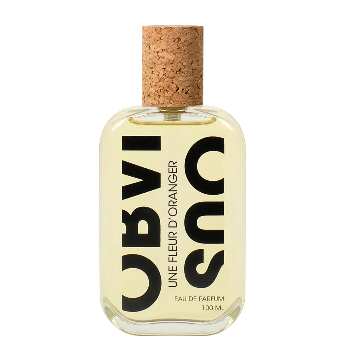 Une Fleur d'Oranger EDP 100 ml