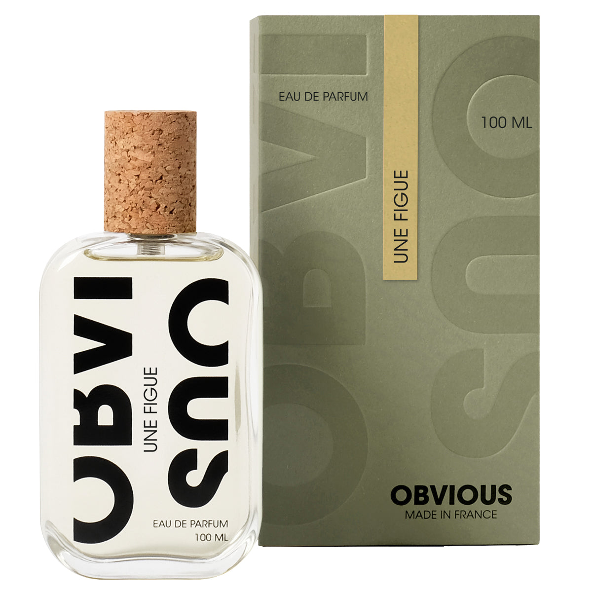 Une Figue EDP 100 ml