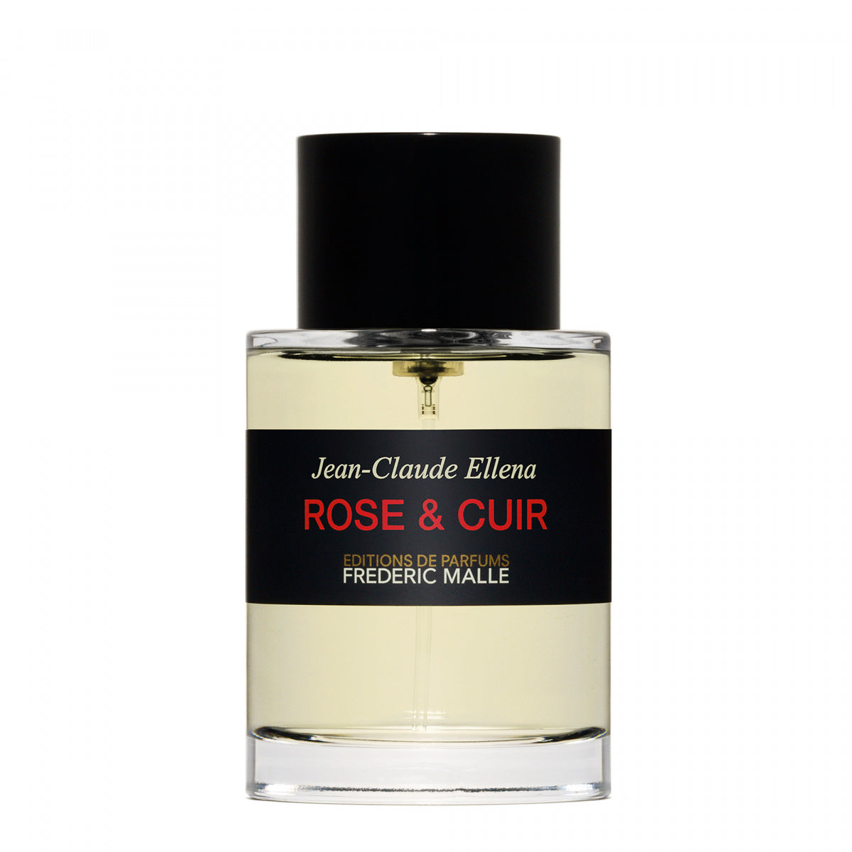 Rose &amp; Cuir