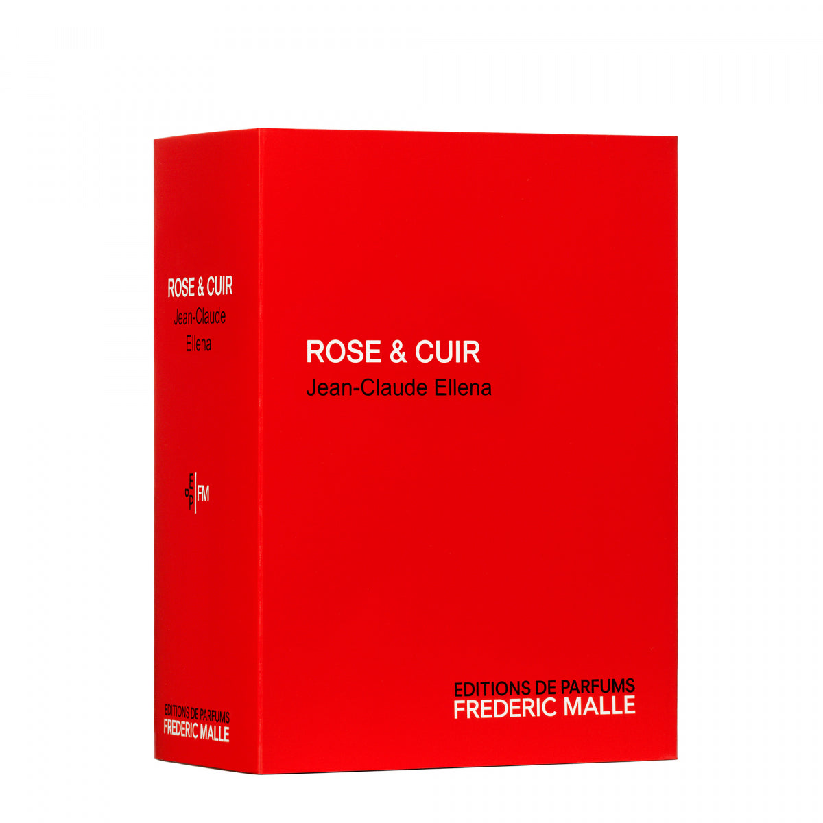 Rose &amp; Cuir
