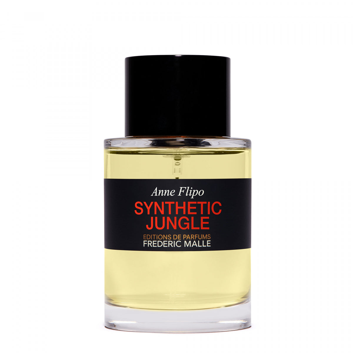 Synthetic Jungle / Synthetic Nature