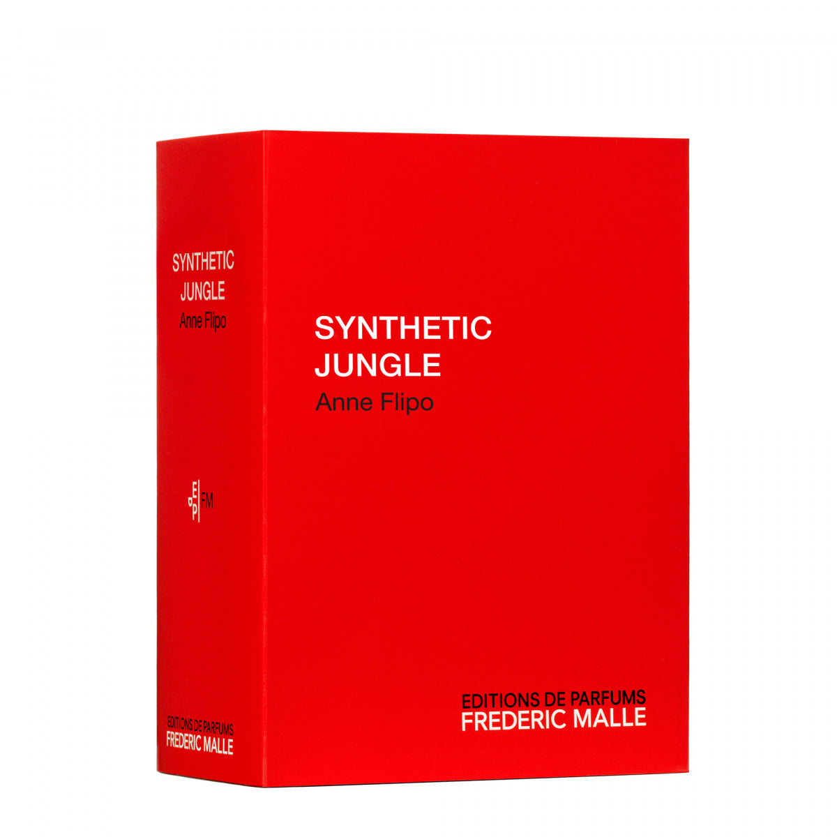 Synthetic Jungle / Synthetic Nature
