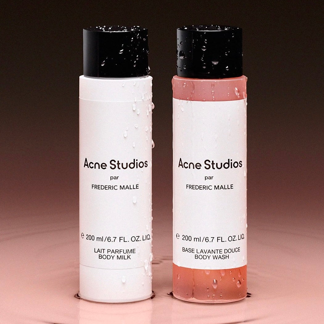 Acne Studios Body Wash