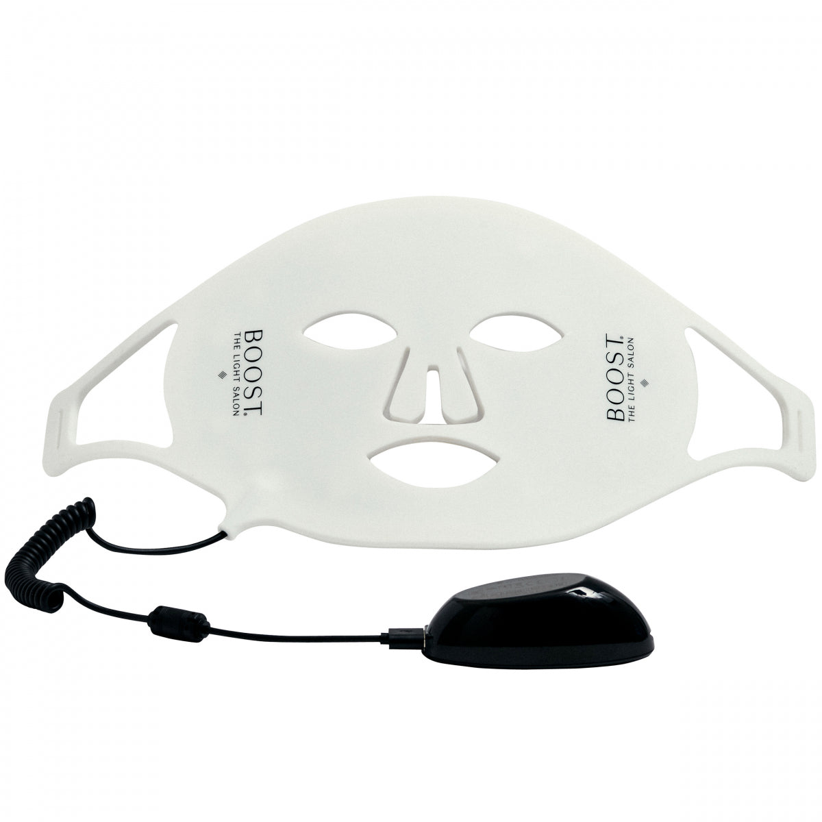 The Light Salon Boost LED Mask