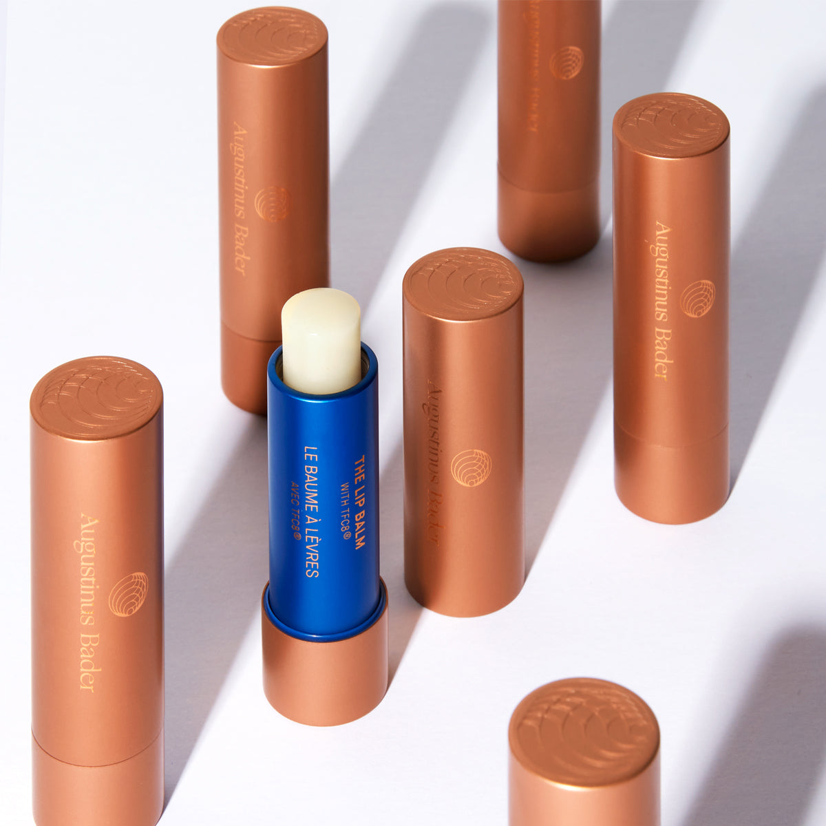 The Lip Balm