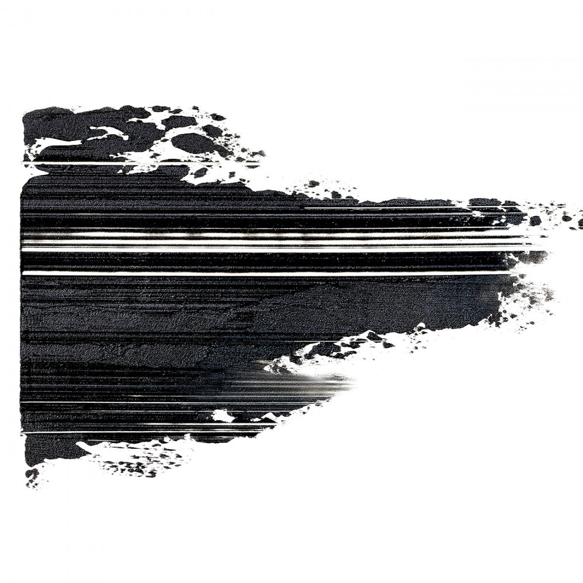 Mascara - The Black Serum