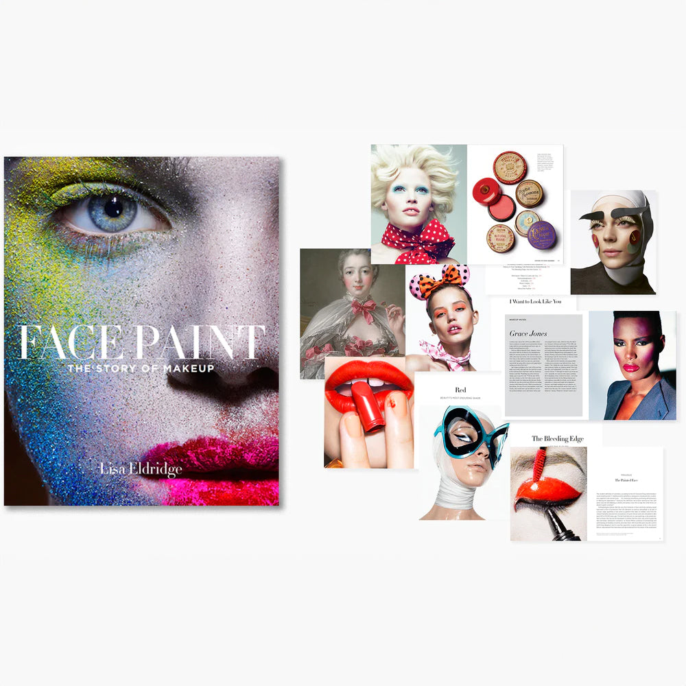 Face Paint