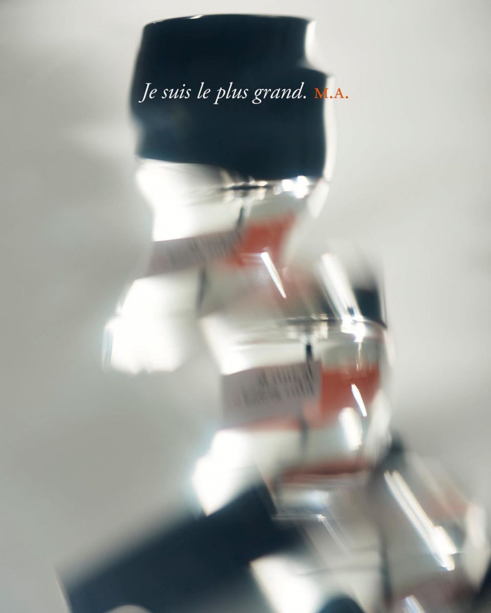 M.A.