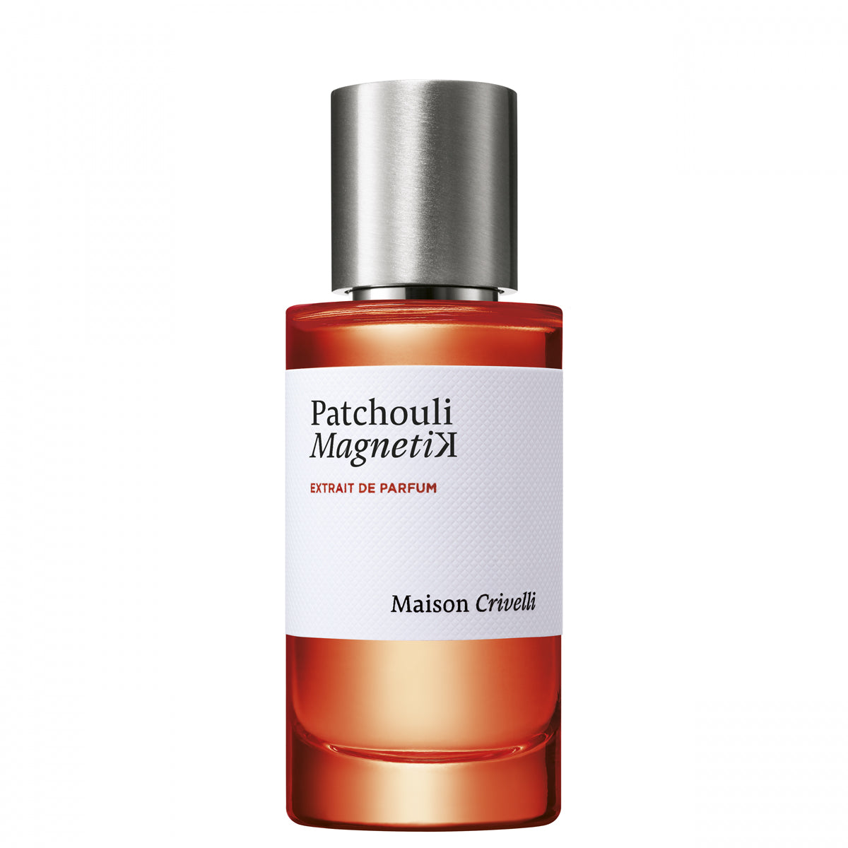 Patchouli Magnetik Extrait