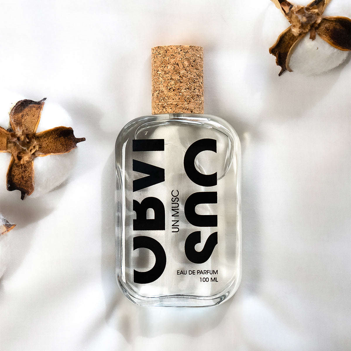 Un Musc EDP 100 ml