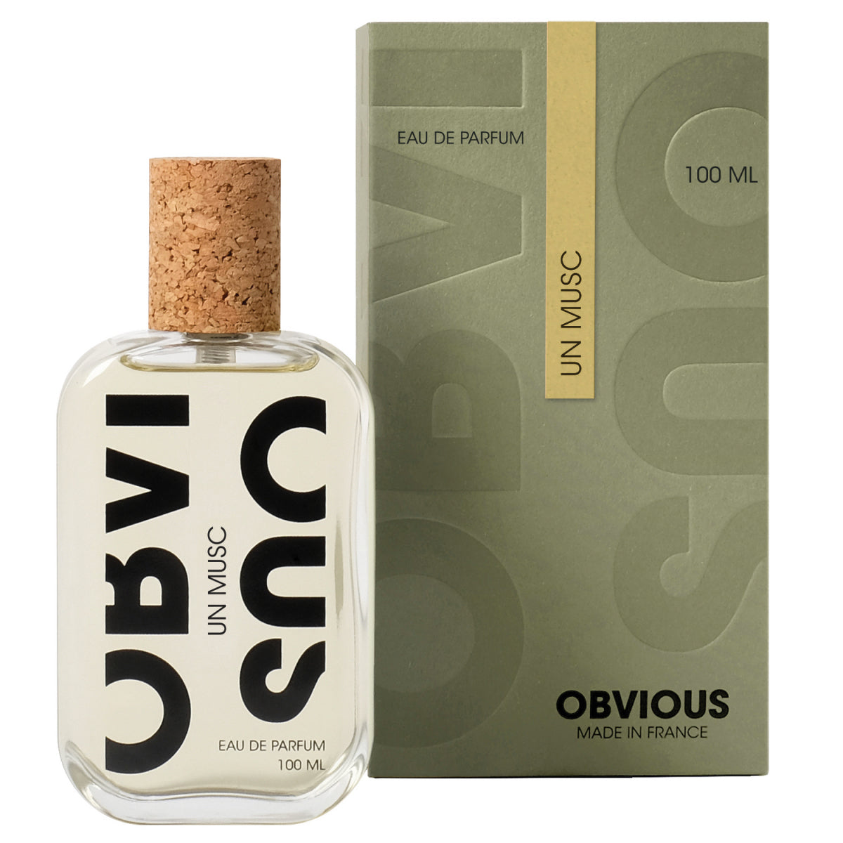 Un Musc EDP 100 ml
