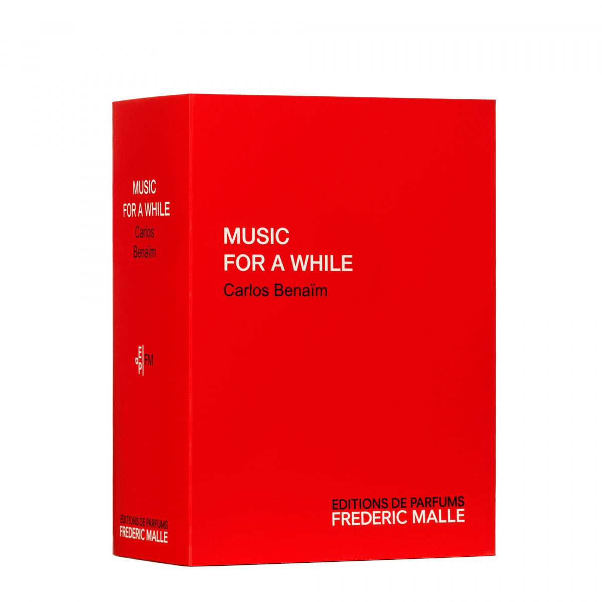 Music for a While