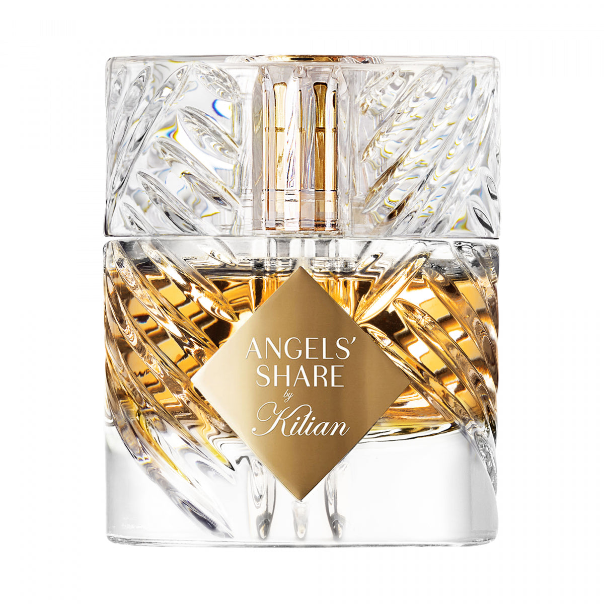 Angels' Share