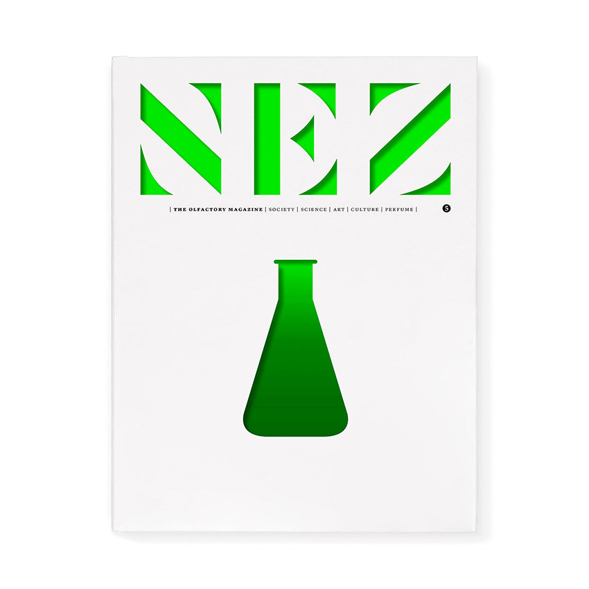 NEZ Magazine – #05 Natural vs. Synthetic