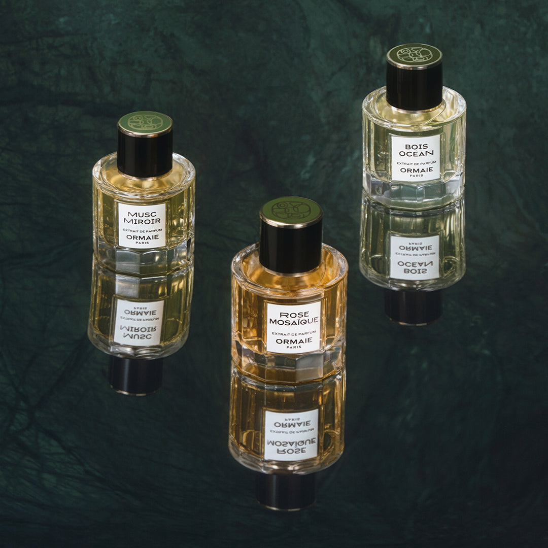 Bois Ocean Extract