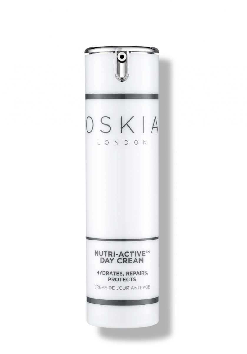 Nutri Active Day Cream