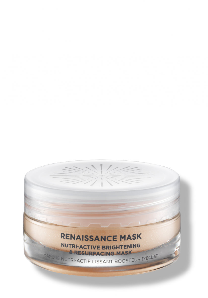 Renaissance Mask Nutri-Active Brightening & Resurfacing