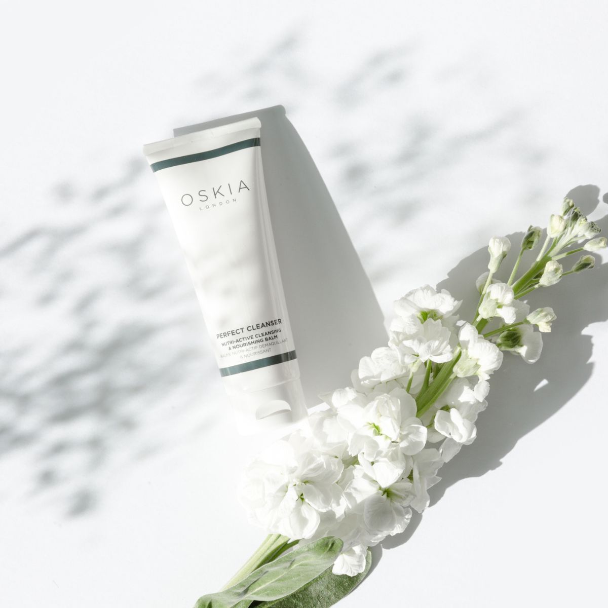 Perfect Cleanser Nutri-Active Cleansing &amp; Nourishing Balm