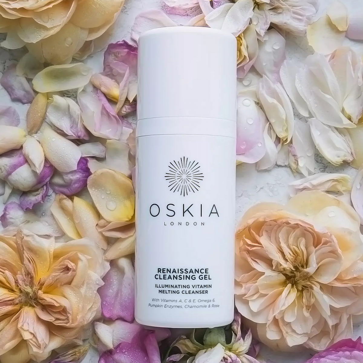 Renaissance Cleansing Gel 100 ml