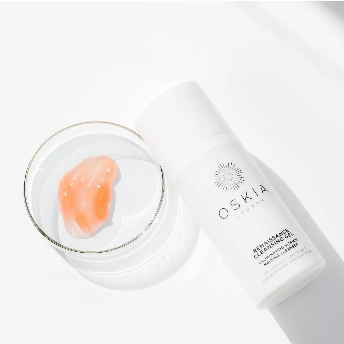 Renaissance Cleansing Gel 100 ml