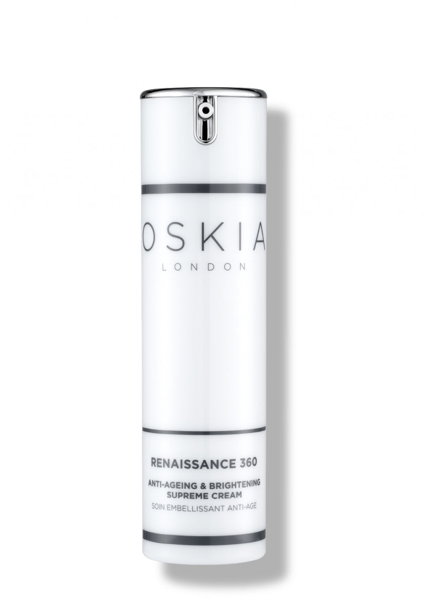 Renaissance 360 Anti-Ageing & Brightening Supreme Cream