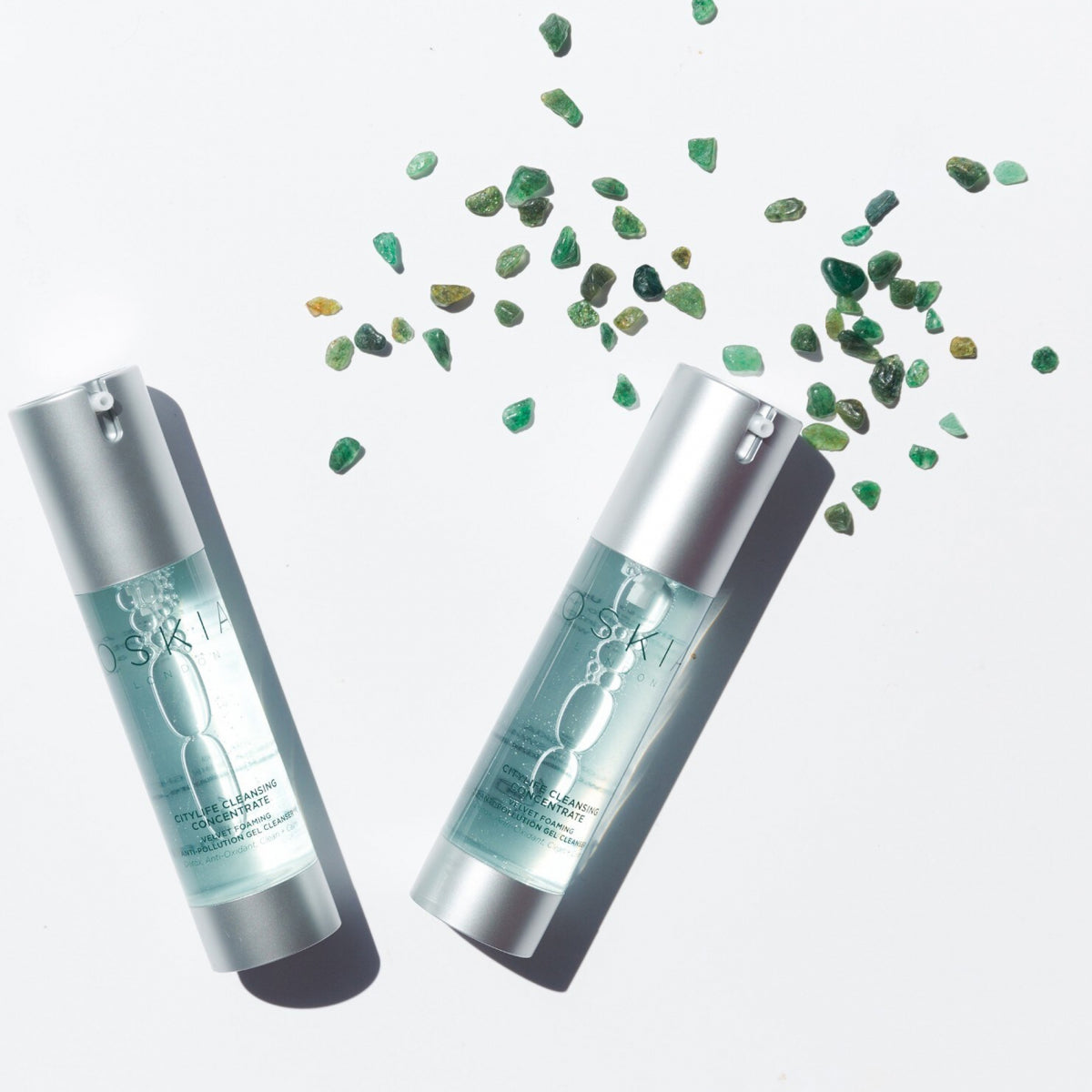 City Life Cleansing Concentrate