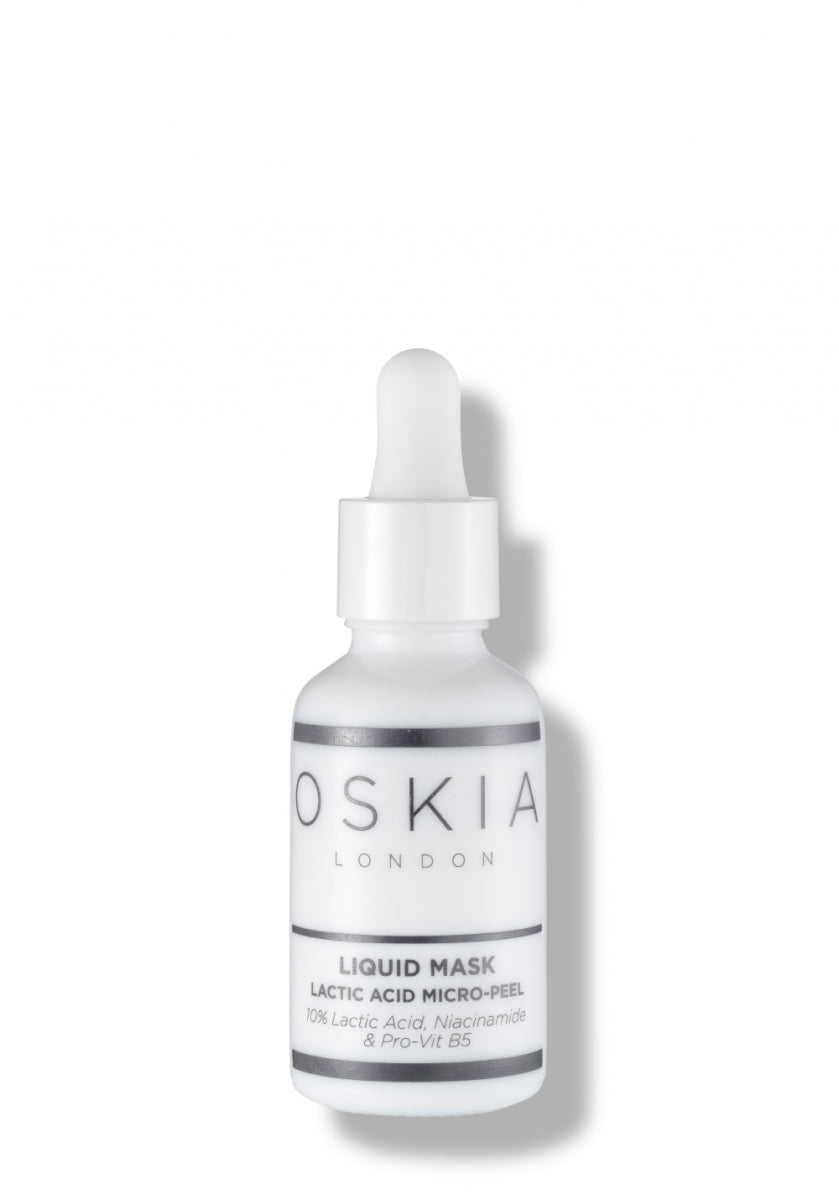 Liquid Mask Lactic Acid Micro-peel