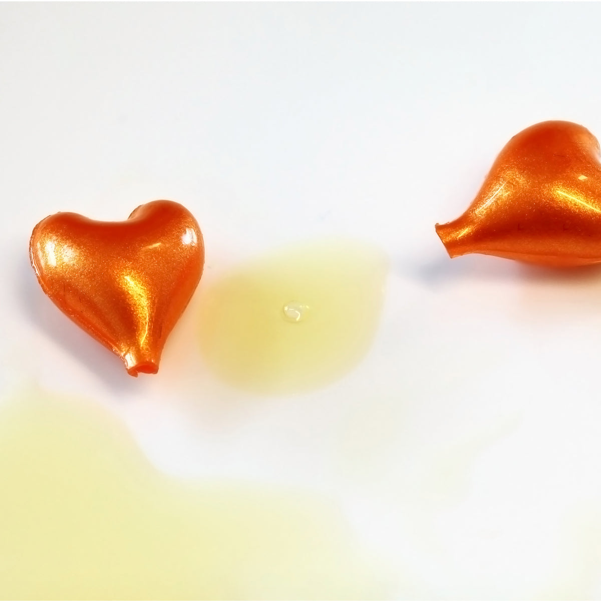 Super C Smart Nutrient Beauty Capsules