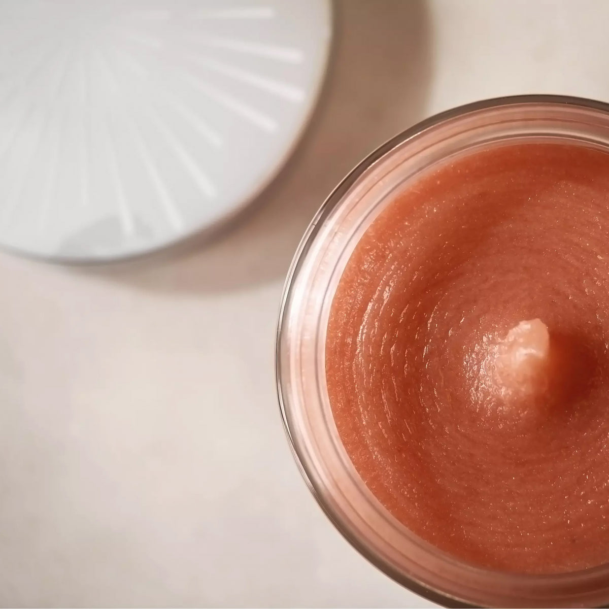 Renaissance Body Scrub Vitamine &amp; Enzyme Exfoliator