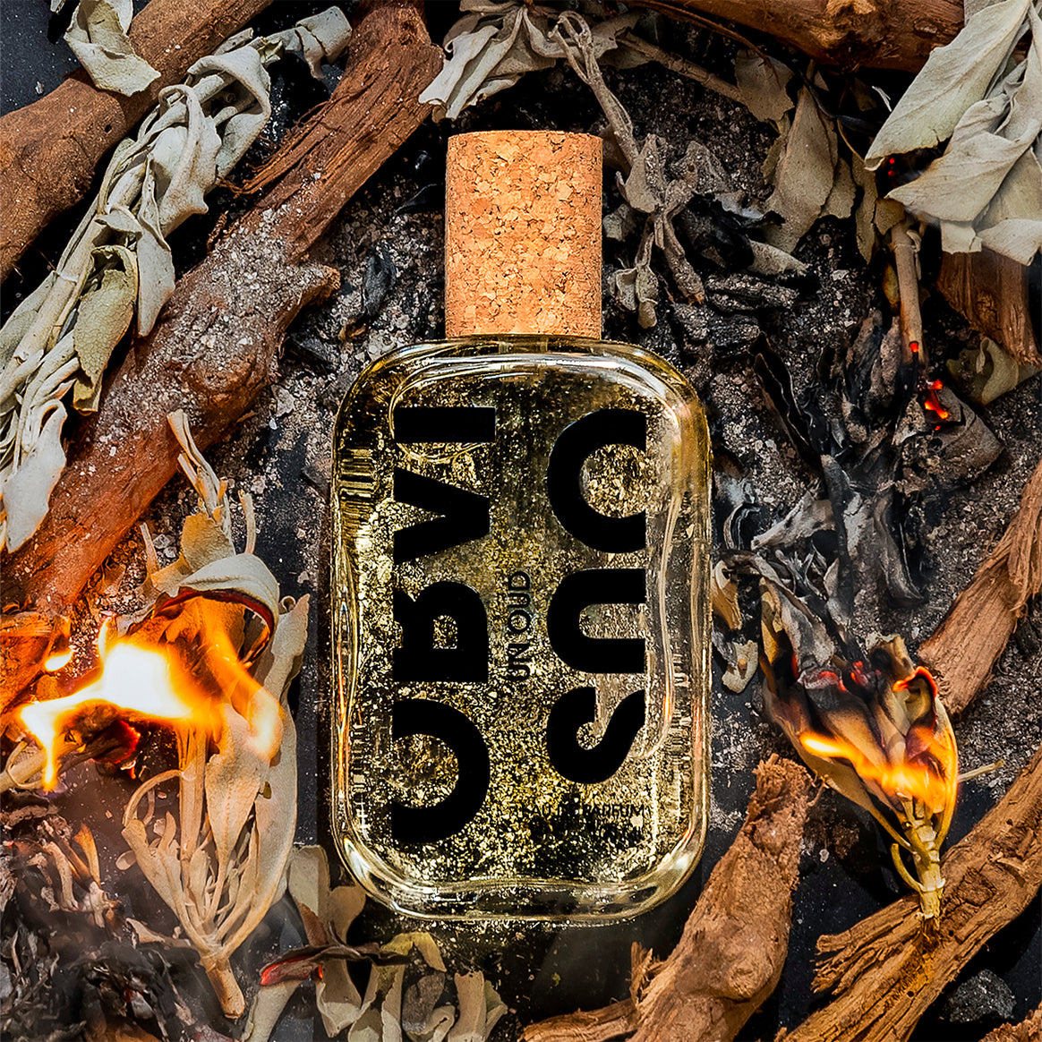 Un Oud EDP 100 ml
