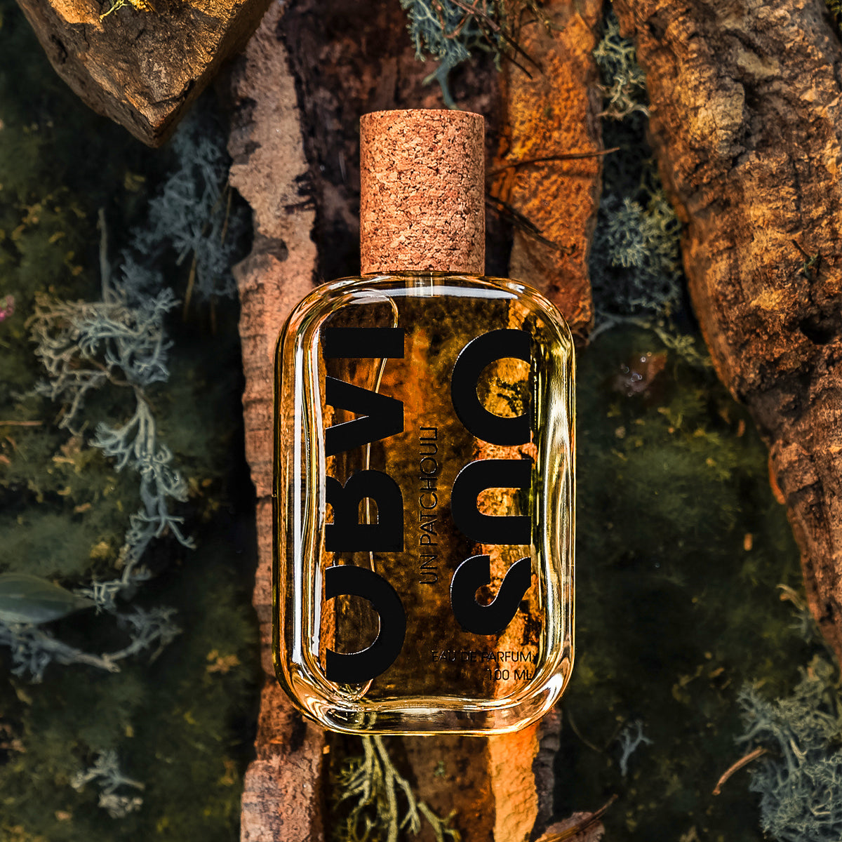 Un Patchouli EDP 100 ml