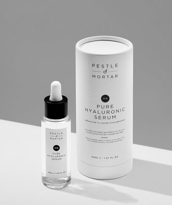 Pure Hyaluronic Serum