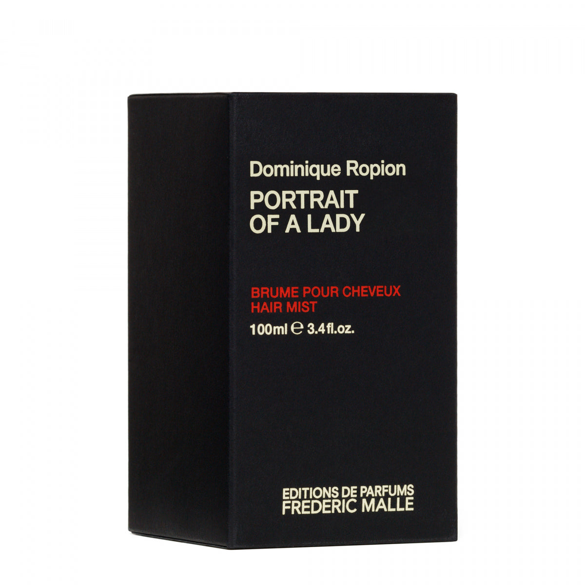Portrait of a Lady Hair Mist