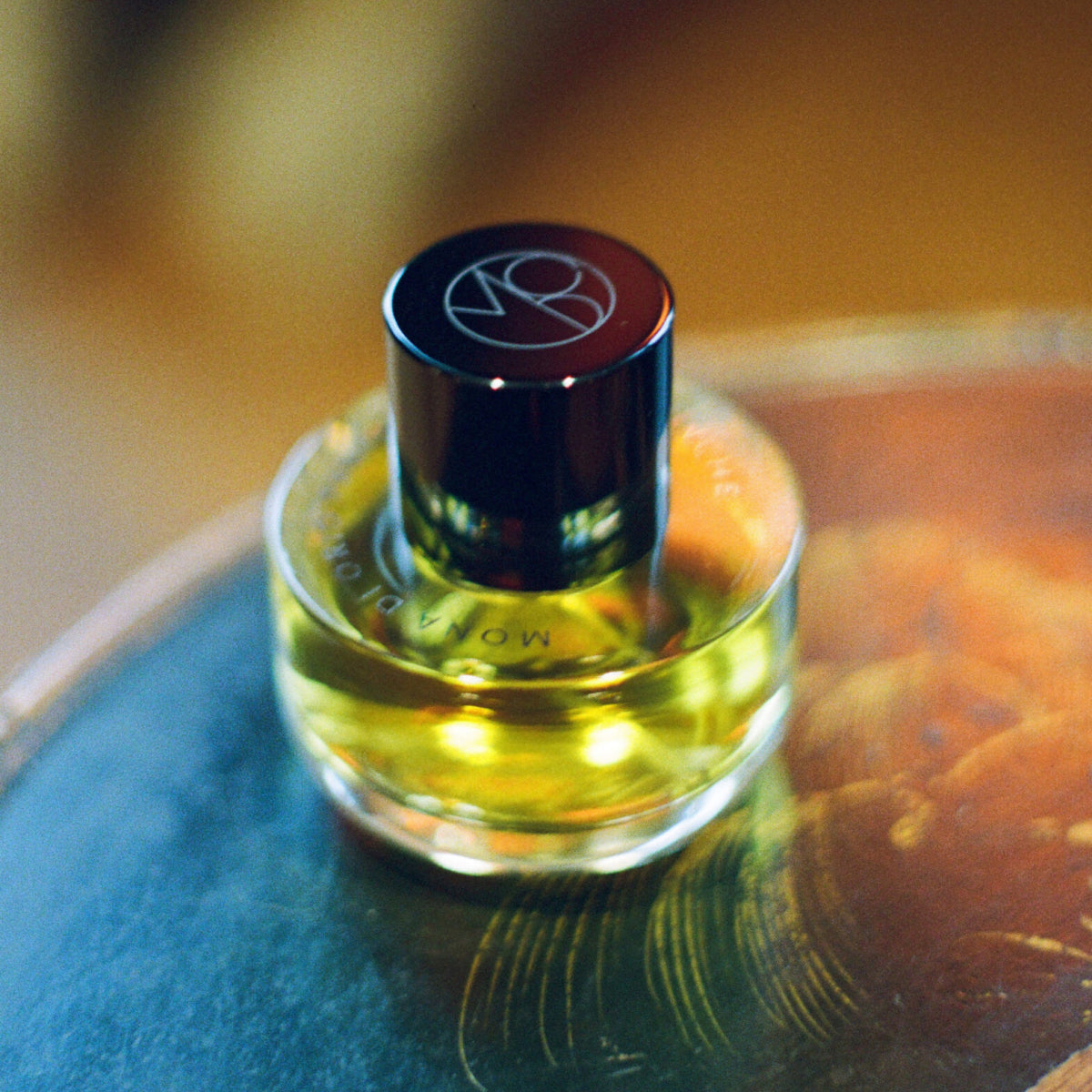 Alinea Collection EDP Rose Concrete 50 ml