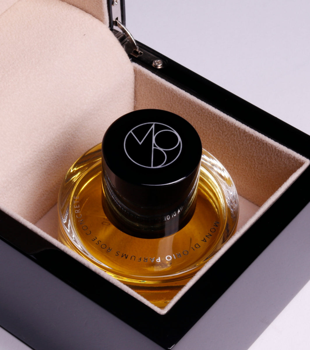 Alinea Collection EDP Rose Concrete 50 ml