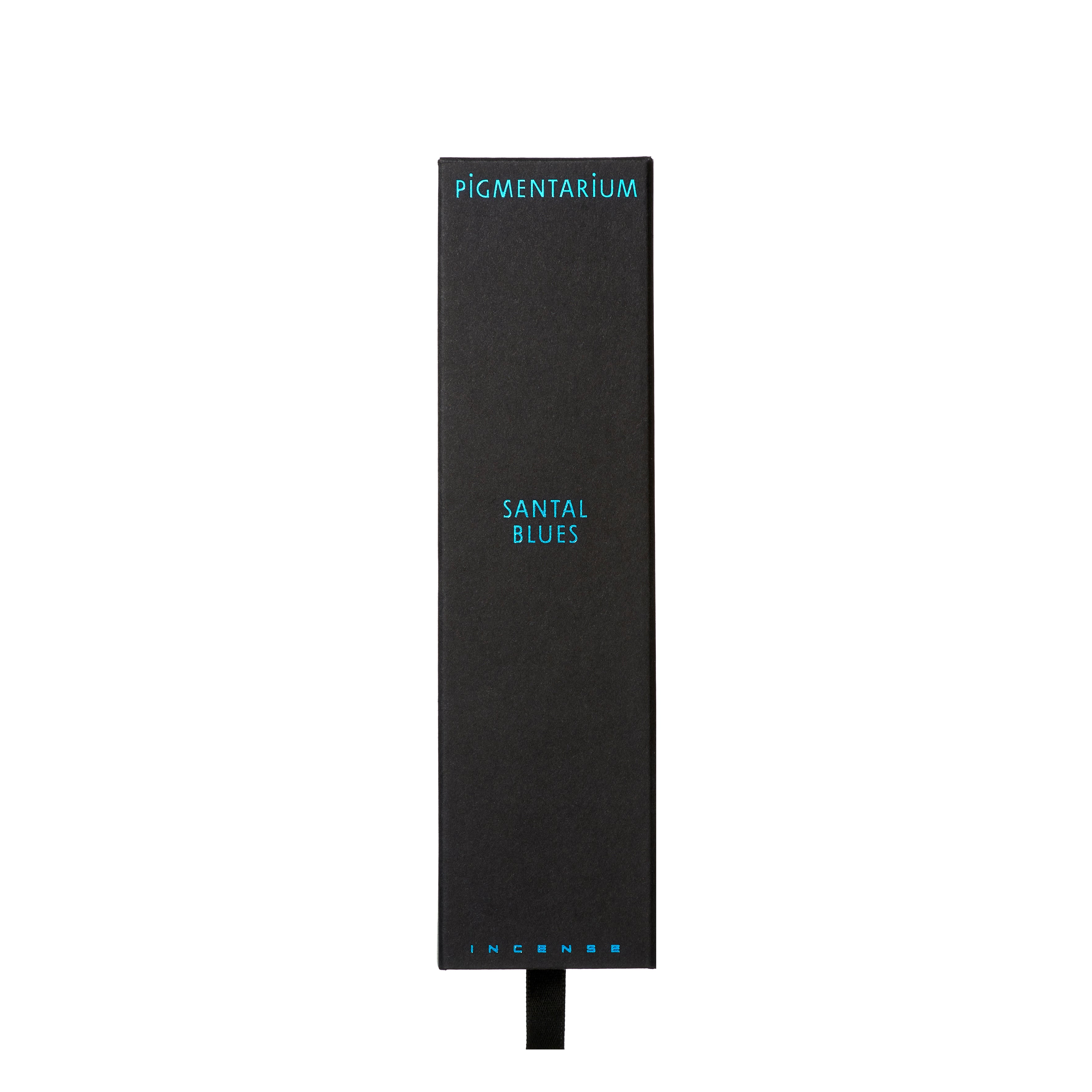 Santal Blues