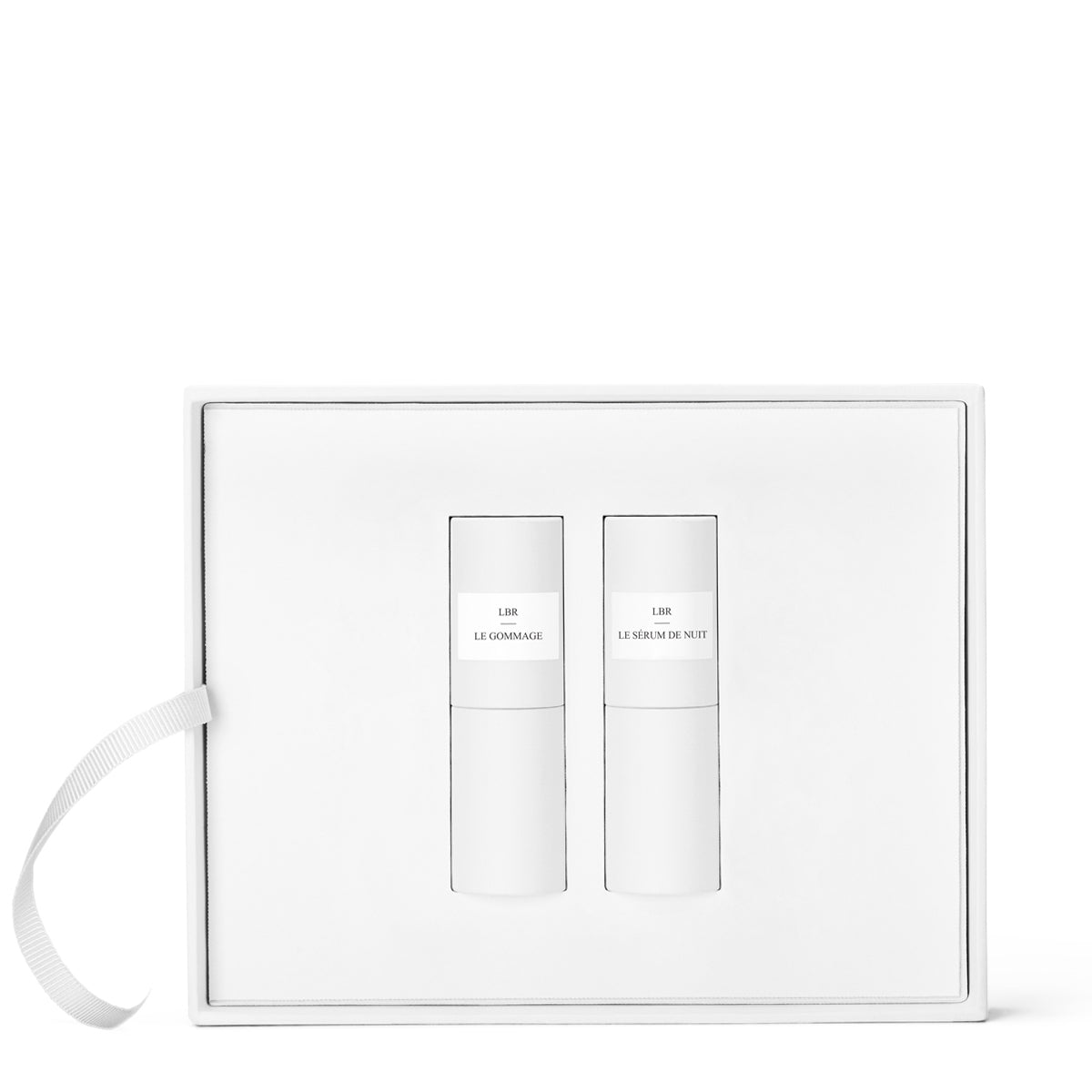 Serum Lip Care Set