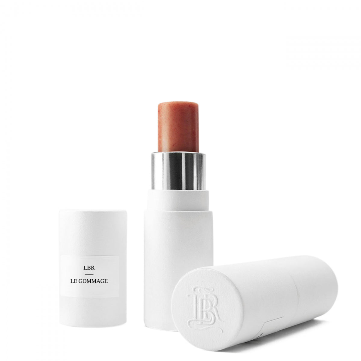 Serum Lip Care Set