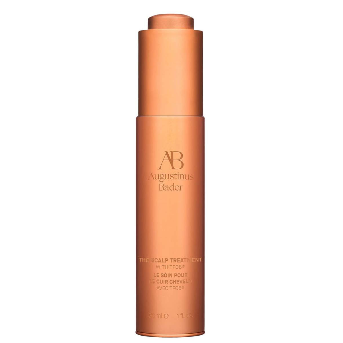 The Scalp Treatment