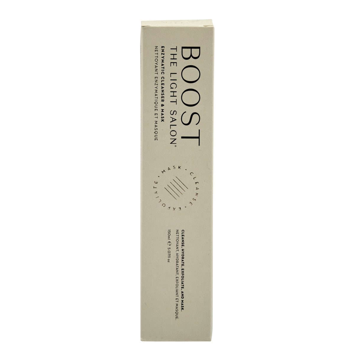Enzymatic Cleanser